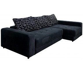 MERCURY - диван угловой модульный раскладной